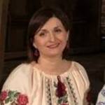 Profile picture of Olena Kolesnik