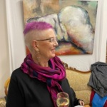 Profile picture of Kerstin Svensson