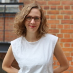 Profile picture of Rixa Knaack-Meyer zur Capellen